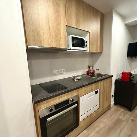 Estudi Mar I Cel Pas De La Casa Exterior foto