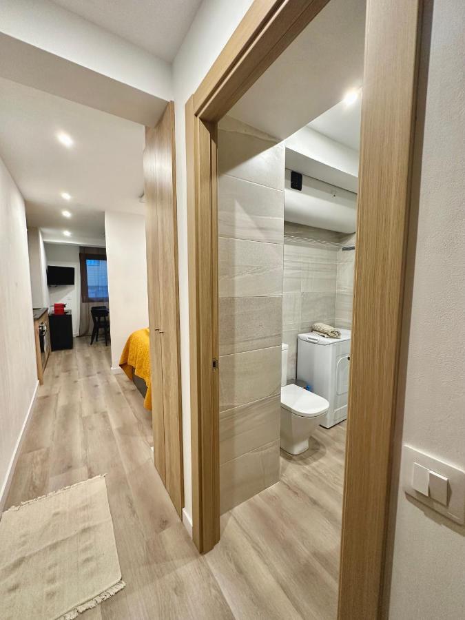 Estudi Mar I Cel Pas De La Casa Exterior foto