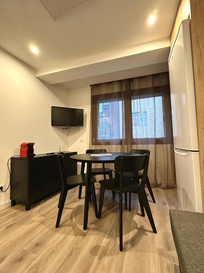 Estudi Mar I Cel Pas De La Casa Exterior foto