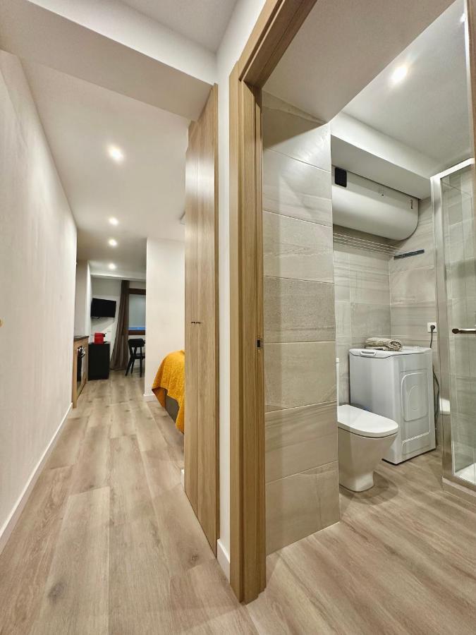 Estudi Mar I Cel Pas De La Casa Exterior foto