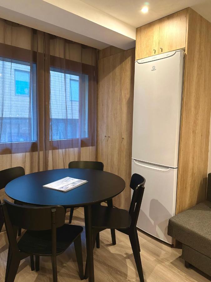 Estudi Mar I Cel Pas De La Casa Exterior foto