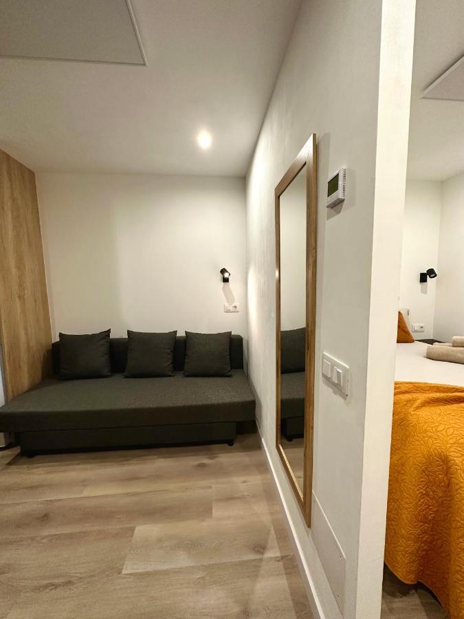 Estudi Mar I Cel Pas De La Casa Exterior foto