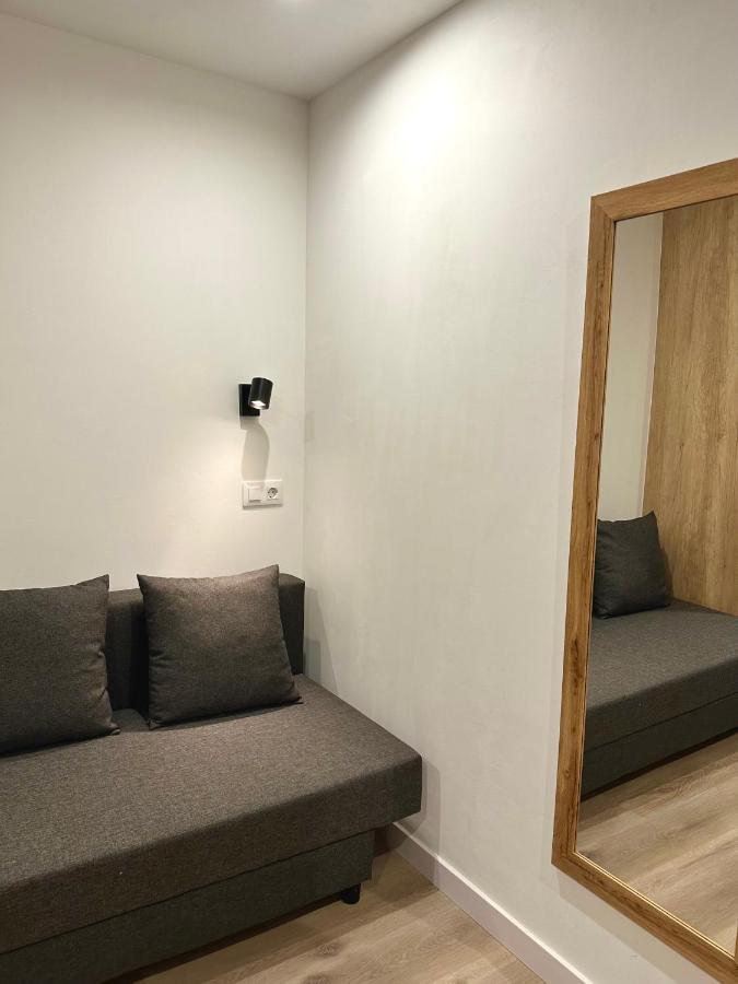 Estudi Mar I Cel Pas De La Casa Exterior foto