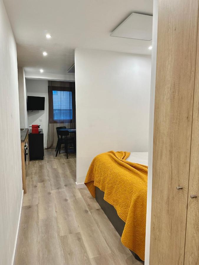 Estudi Mar I Cel Pas De La Casa Exterior foto