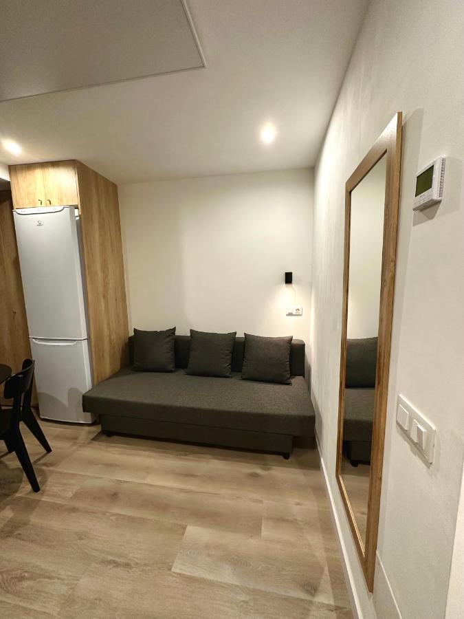 Estudi Mar I Cel Pas De La Casa Exterior foto